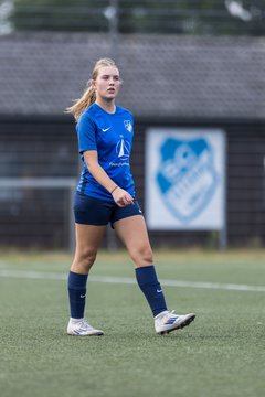 Bild 210 - F SC Ellerau - TuRa Harksheide : Ergebnis: 2:7